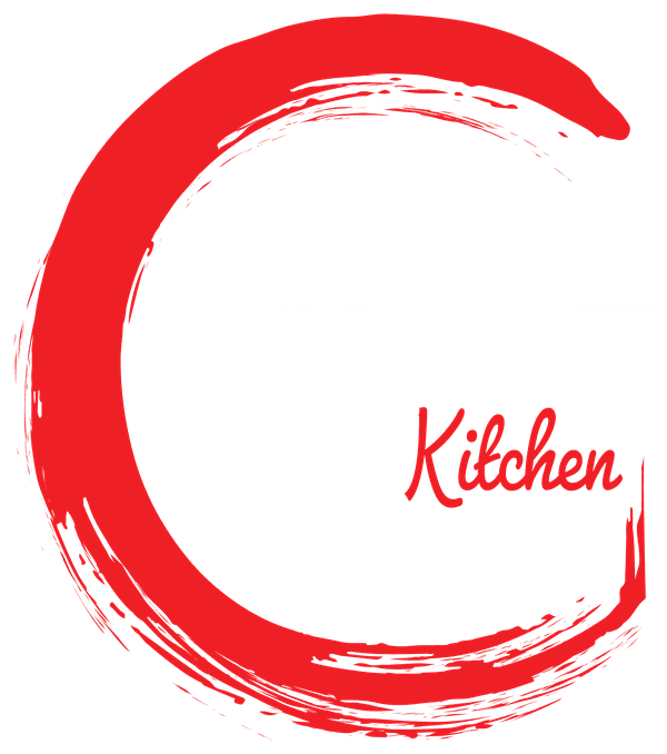 Ghost Kitchen